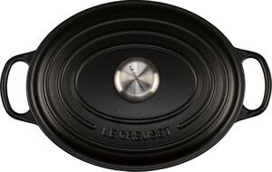 Le Creuset 21178270000430 főzőedény 4,1 L Fekete