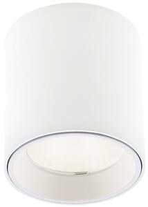 MaxLight Tub mennyezeti lámpa 1x7 W fehér C0155