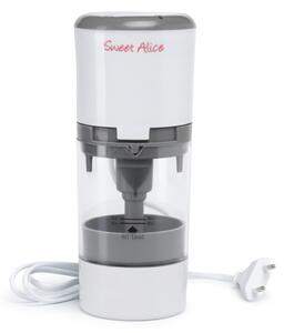 Sweet Alice SA201 80W fehér-szürke elektromos majonéz és szósz készítő