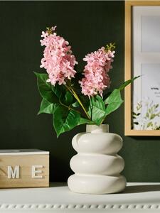 Sinsay - Dekoratív műnövény - pasztellpink