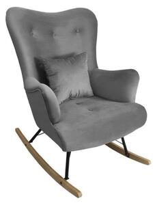 Hintaszék Clovis 101, 101x76x101cm