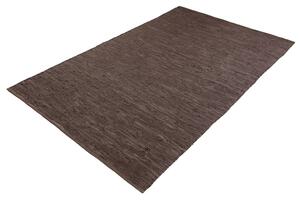 Design szőnyeg Tahsin 230 x 160 cm sötétbarna
