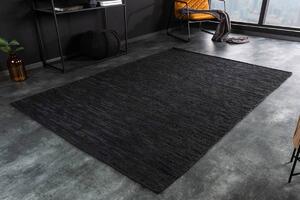 Design szőnyeg Tahsin 230 x 160 cm sötétszürke