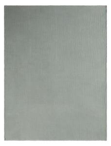 COCOON pamut takaró, zsályazöld 170 x 130cm