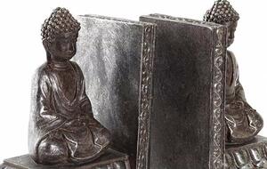 Buddha könyvtámasz 2 db-os szett