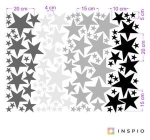 Falmatrica babaszobába - 100 csillag