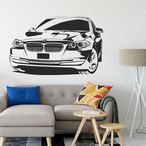 Autós falmatrica - BMW
