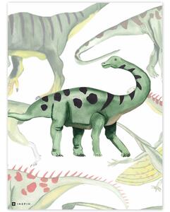Képek gyerekeknek - Dinoszaurusz 2