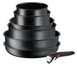 Tefal Serpenyő szett ingenio 6 L3998702