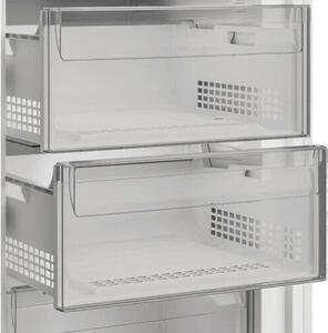 Whirlpool Fagyasztószekrény 7 rekesz, no frost WHFF 6403 W4E