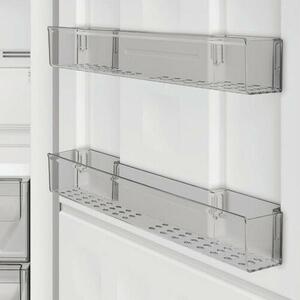 Whirlpool Fagyasztószekrény 7 rekesz, no frost WHFF 6403 W4E