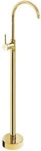 Rea Ortis mosdócsaptelep álló WARIANT-aranyU-OLTENS | SZCZEGOLY-aranyU-GROHE | arany REA-B4890
