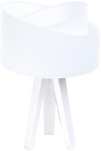 BPS Koncept Galaxy asztali lámpa 1x60 W fehér 060S-060W