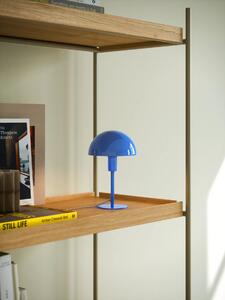 Nordlux Ellen asztali lámpa 1x40 W kék 2213745006