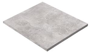 Praktik 60 konyhai munkalap beton