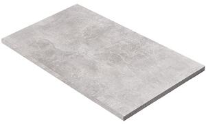 Praktik 90 konyhai munkalap beton