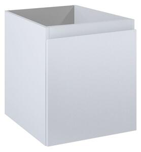 Oltens Vernal szekrény 40x45.6x47 cm Függesztett, mosdó alatti szürke 60017700