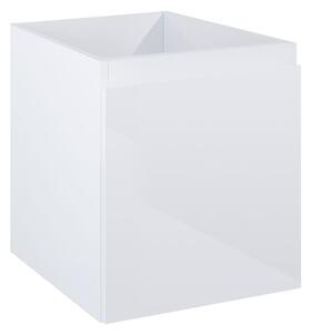Oltens Vernal szekrény 40x45.6x47 cm Függesztett, mosdó alatti fehér 60017000