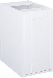 Elita Inge New szekrény 30x45.6x54 cm oldalt függő fehér 167186