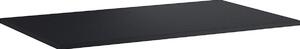 Oltens Vernal szekrény feletti pult 80.4x46.4 cm fekete 63005300