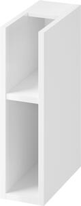 Cersanit City szekrény 20x44.7x72 cm fehér S584-035-DSM