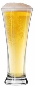 Söröspohár, 27,5 cl, 6 db-os szett, GastroLine (KHPU325)