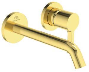 Ideal Standard Joy mosdócsaptelep süllyesztett WARIANT-aranyU-OLTENS | SZCZEGOLY-aranyU-GROHE | arany A7378A2