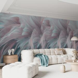 Fotótapéta Színes tollak, Toll fotótapéta, u45689d2 : Uwalls.hu