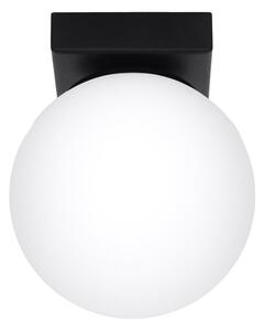 Sollux Lighting Yoli mennyezeti lámpa 1x12 W fehér-fekete SL.1151