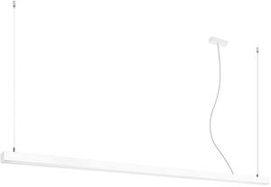 Thoro Lighting Pinne függőlámpa 1x50 W fehér TH.228