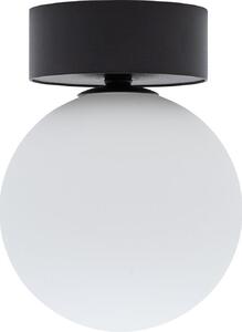 Nowodvorski Lighting Kier S függőlámpa 1x12 W fehér-fekete 10302