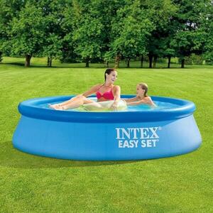 Intex EasySet medence 244 x 61 cm (28108NP)