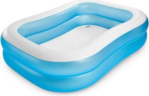Intex Felfújható családi medence 203x152x48 cm 57180NP