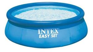 Intex Easy Set Pools Felfújható medence, 366x76cm, kék