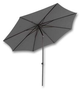 Bali Napernyő - Antracit - 3m