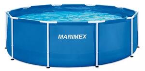 Marimex Florida Kerek Medence - 3,66 x 0,99 m - Szűrő Nélkül