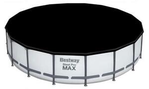 Bestway Steel Pro Max Medence - 549x122cm