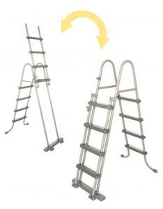 Bestway Steel Pro Max Medence - 549x122cm