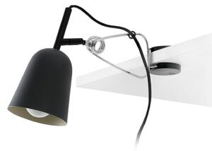 Spotlámpa FARO BARCELONA, Studio, Fekete, Nappali, Fém, Modern