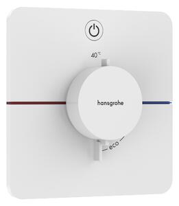 Hansgrohe ShowerSelect Comfort Q zuhanycsaptelep süllyesztett igen fehér 15581700