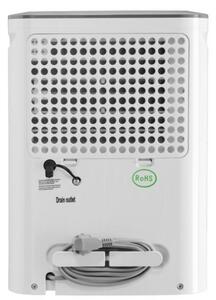 Electrolux EXD20DN4W Páramentesítő