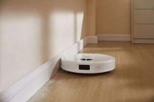 Roborock Qrevo C Pro White robotporszívó
