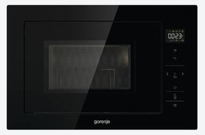 Gorenje BM251SG2BG Beépíthető mikrohullámú sütő