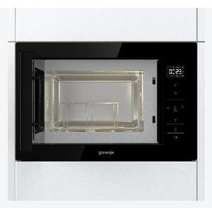 Gorenje BM251SG2BG Beépíthető mikrohullámú sütő