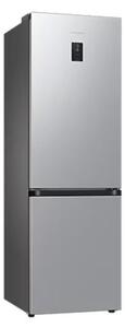 Samsung RB34C672DSA/EF Alulfagyasztós hűtőszekrény