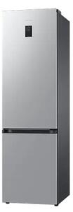 Samsung RB38C672ESA/EF Alulfagyasztós hűtőszekrény