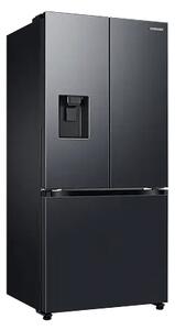 Samsung RF50C530EB1/EO Francia ajtós hűtőszekrény