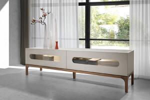 SALAMANCA prémium TV-szekrény - 180cm