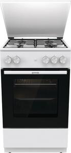 Gorenje GG5A14WJ Gáztűzhely