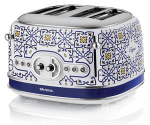 Ariete 156 Capri Kenyérpirító, 4 szeletes